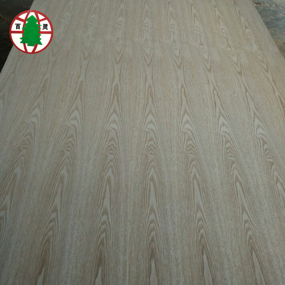 Ash Veneer MDF