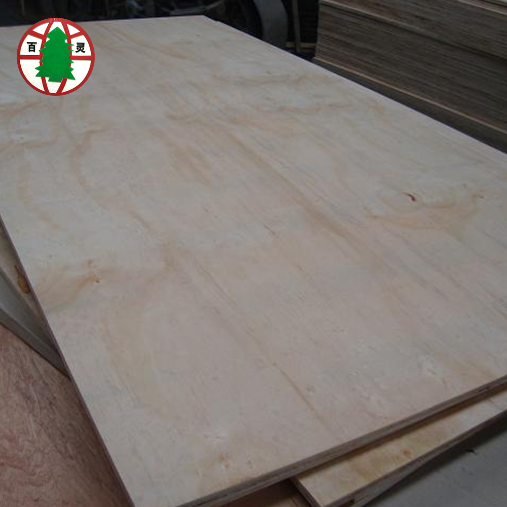 PINE PLYWOOD